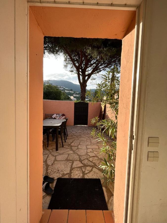 Les Hauts De Bonporteau - Nr 29 Cavalaire-sur-Mer Exterior foto